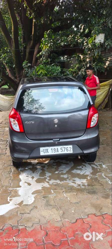 New Car Best Condition