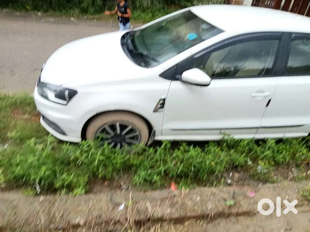 Volkswagen Ameo 1.2 Mpi 2017