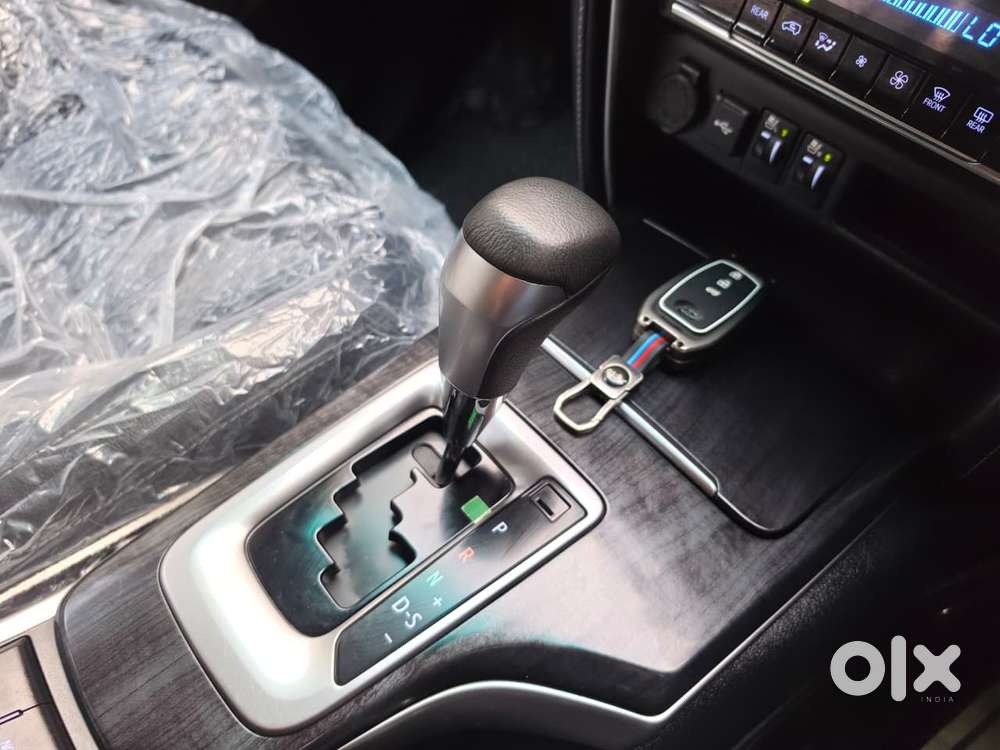 Toyota Fortuner 4x2 At 2.8 Diesel, 2024, Diesel