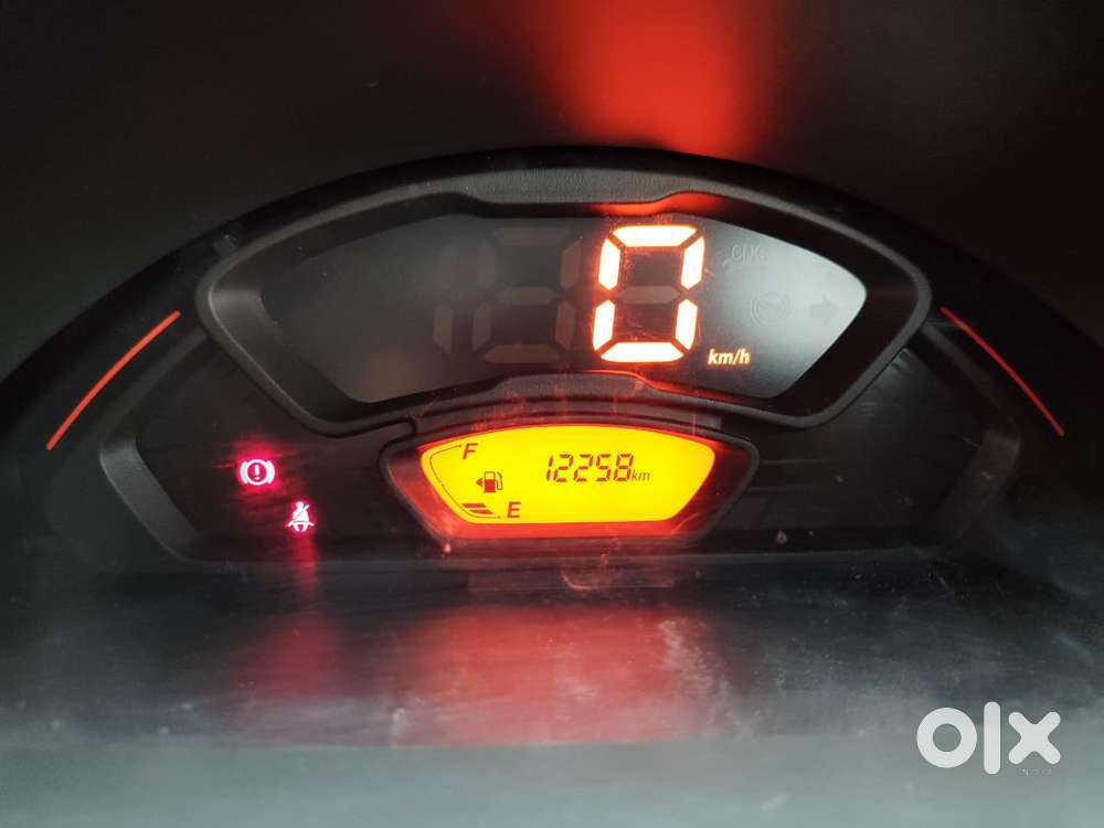 Maruti Suzuki Alto K10 Plus Edition, 2023, Petrol