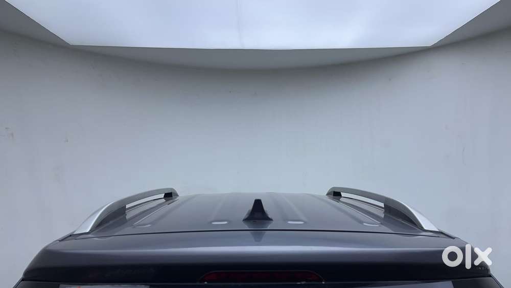 Hyundai Creta 1.6 Sx (o), 2017, Diesel