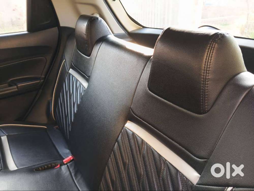 Maruti Suzuki Swift 2020 Petrol Well Maintained