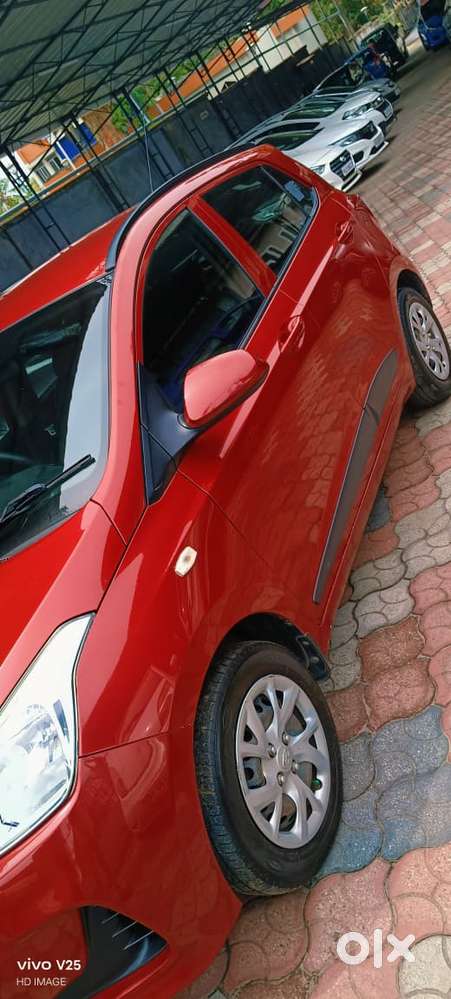 Hyundai Grand I10 1.2 Kappa Sportz, 2019, Petrol