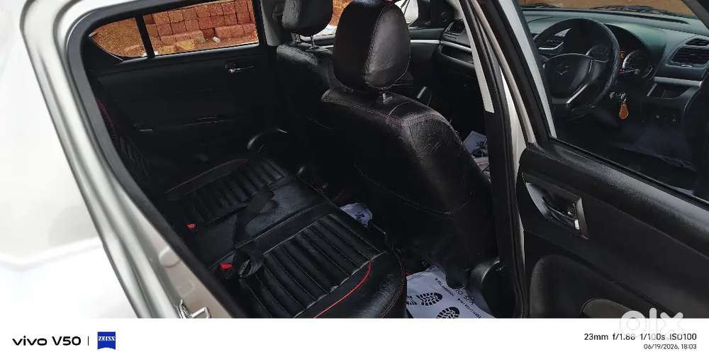 Maruti Suzuki Swift Vxi 2014 Car