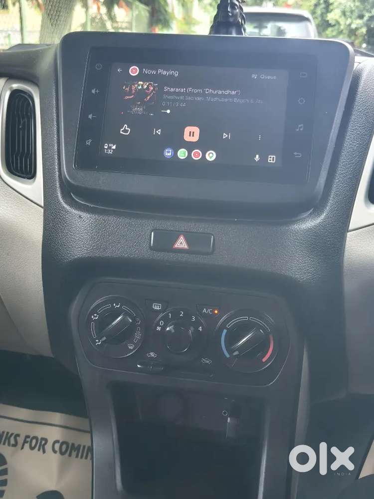 Maruti Suzuki Wagon R 2021 Petrol 56000 Km Driven