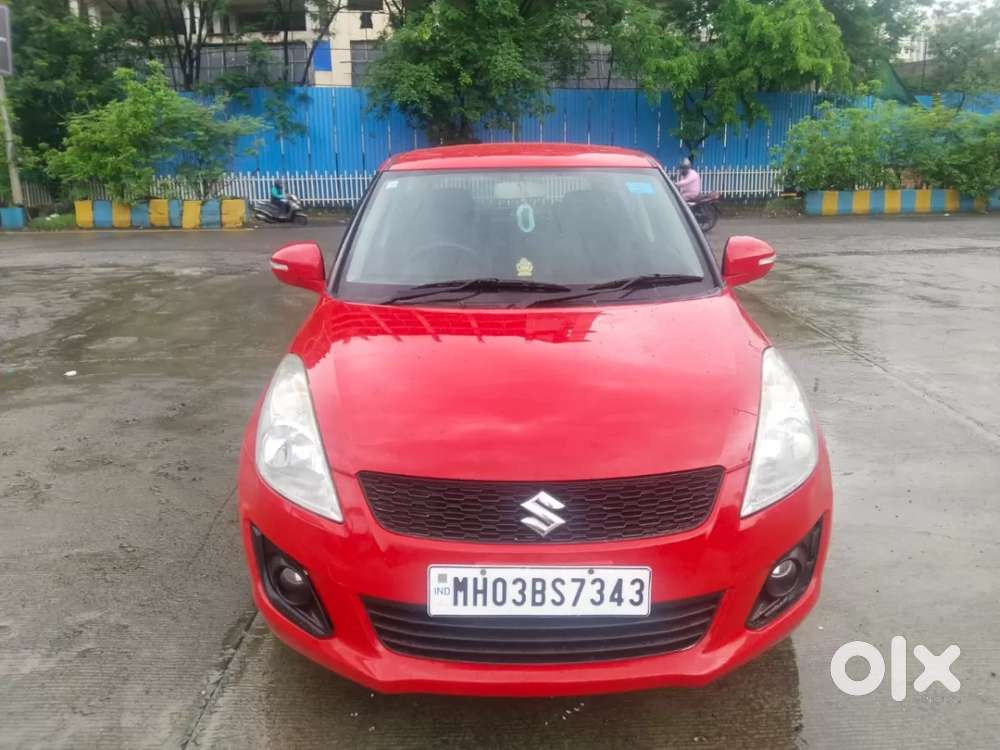 Maruti Suzuki Swift 1.3 Zxi, 2014, Petrol
