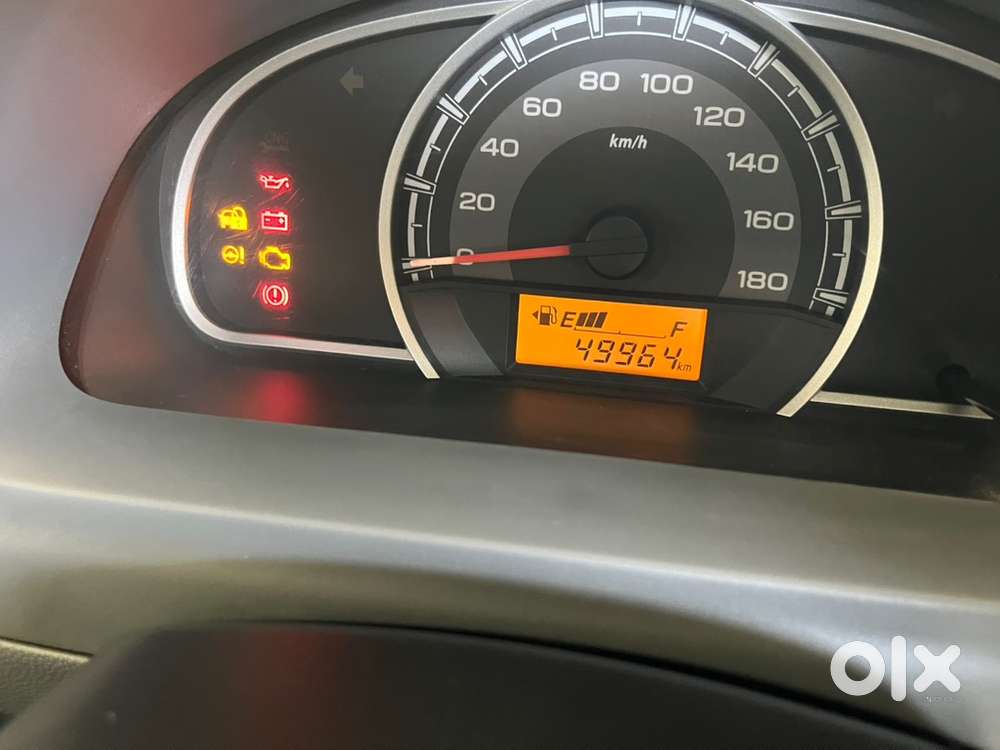 Maruti Suzuki Alto 2014 Petrol Manual
