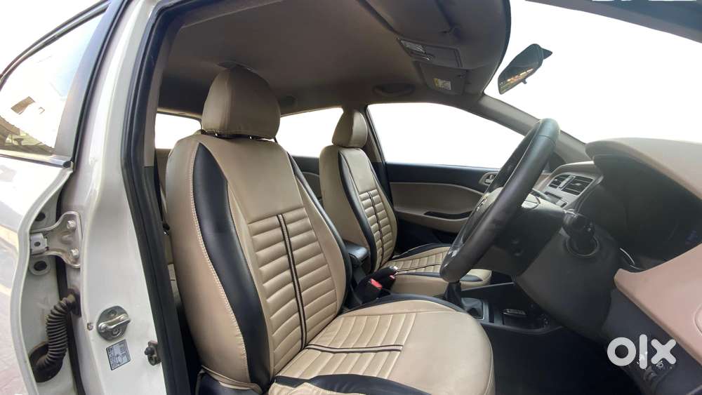 Hyundai Elite I20 Asta Option, 2020, Petrol