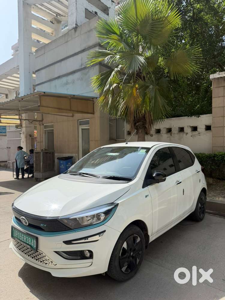 Tata Tiago Ev 2024