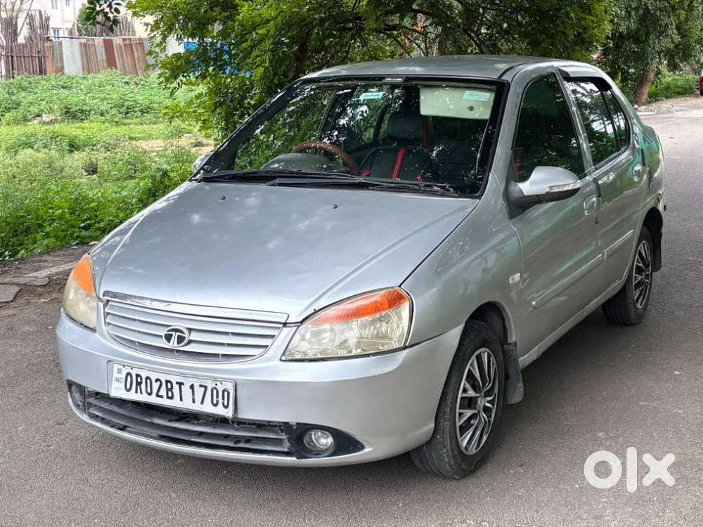 Tata Indigo Cs Gls, 2011, Diesel