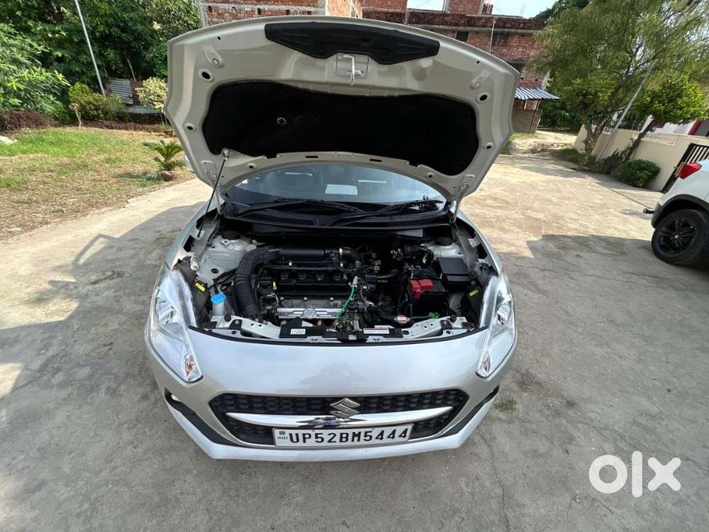 Maruti Suzuki Swift 2021 Petrol 20500 Km Driven