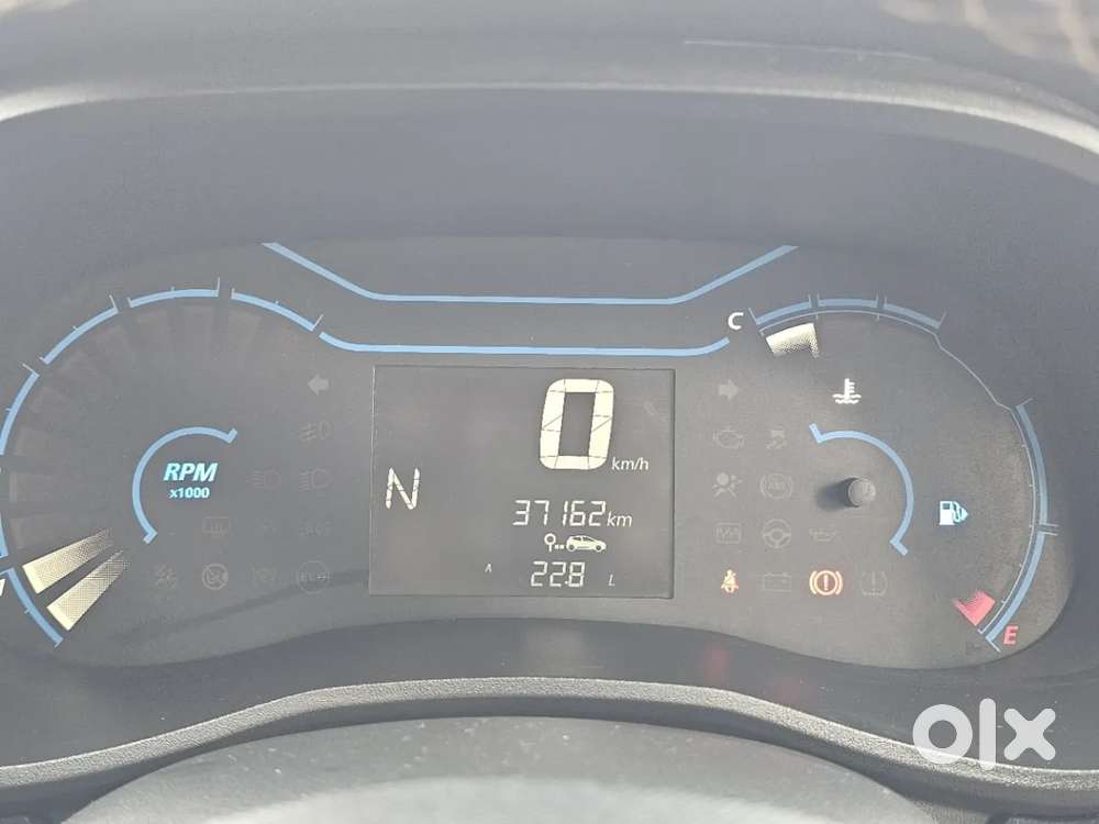 Renault Kwid Climber 1.0 Mt, 2022, Petrol