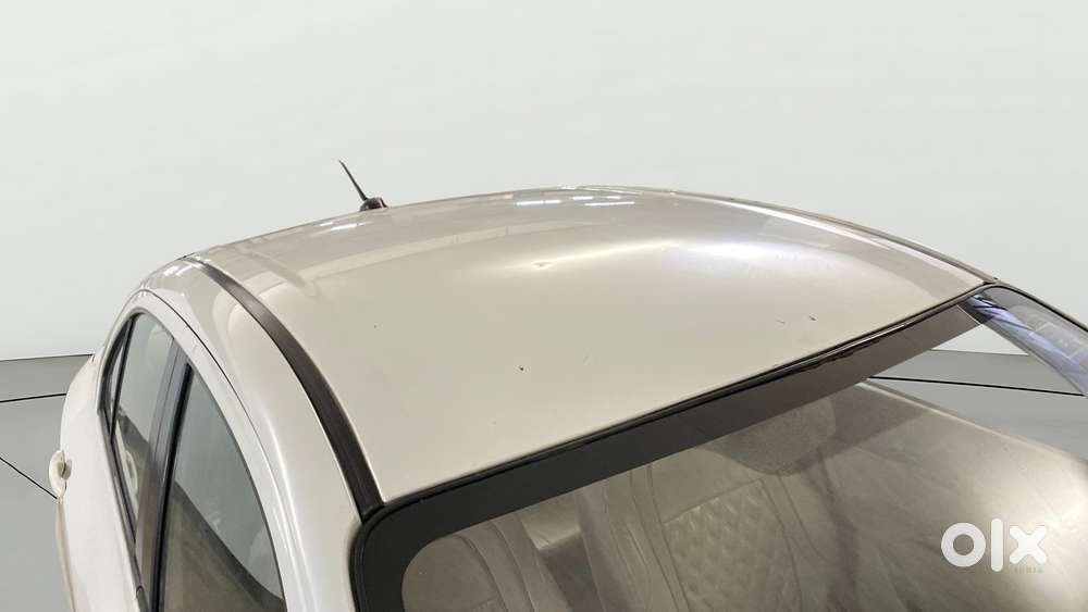 Maruti Suzuki Swift Dzire 1.2 Vxi Bsiv, 2017, Petrol