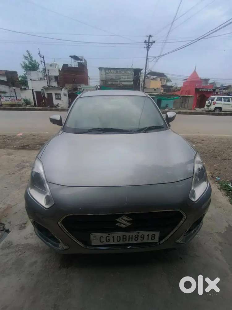 Maruti Suzuki Dzire 2022 Variant 1.2 Vxi