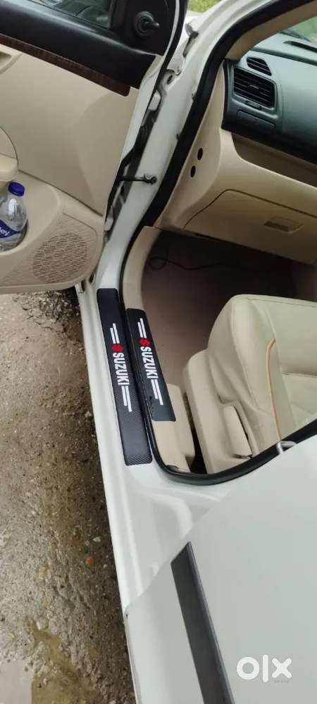 Maruti Suzuki Dzire 2016