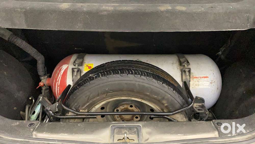 Maruti Suzuki Wagon R Cng Lxi Opt, 2020, Cng & Hybrids