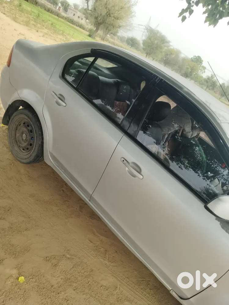 Ford Fiesta 2011 Diesel Well Maintained