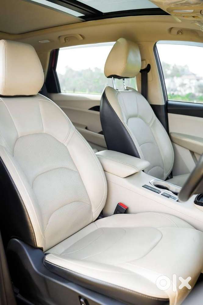 Mg Hector Sharp Diesel Manual, 2023, Diesel