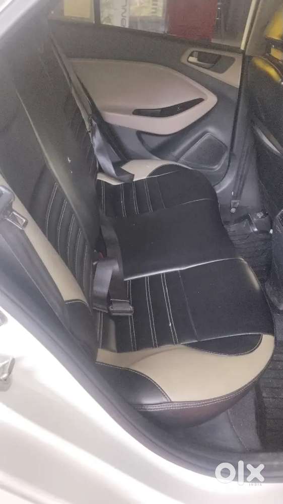 Hyundai Elite I20 2018 Petrol Well Maintained