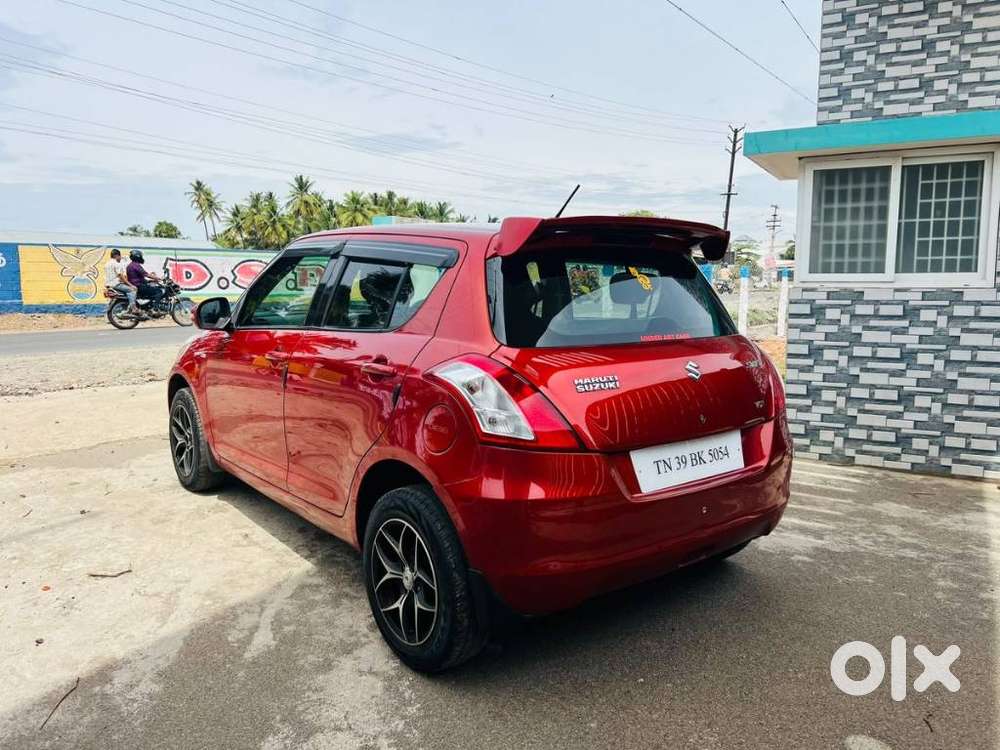 Maruti Suzuki Swift Ddis Vdi, 2013, Diesel