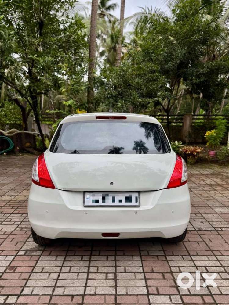 Maruti Suzuki Swift Ddis Vdi, 2013, Diesel