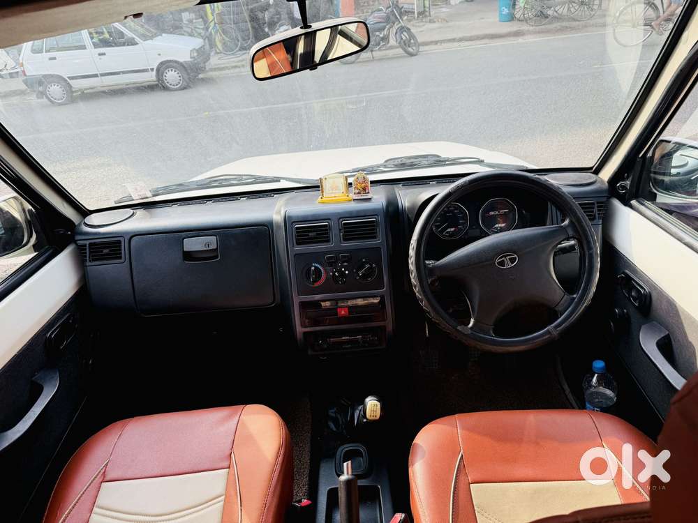 Tata Sumo Gold Ex Bs Iv, 2018, Diesel