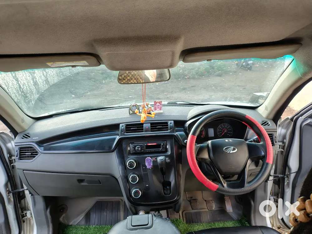 Single Hand Car