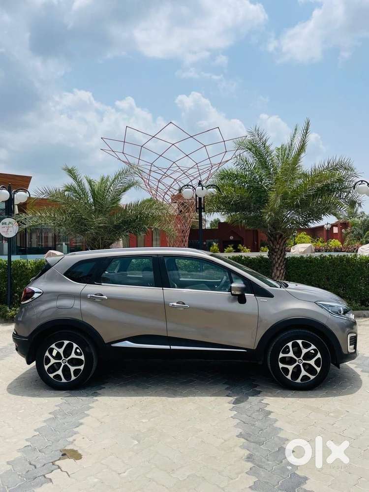 Renault Captur 1.5 Diesel Rxt, 2018, Diesel