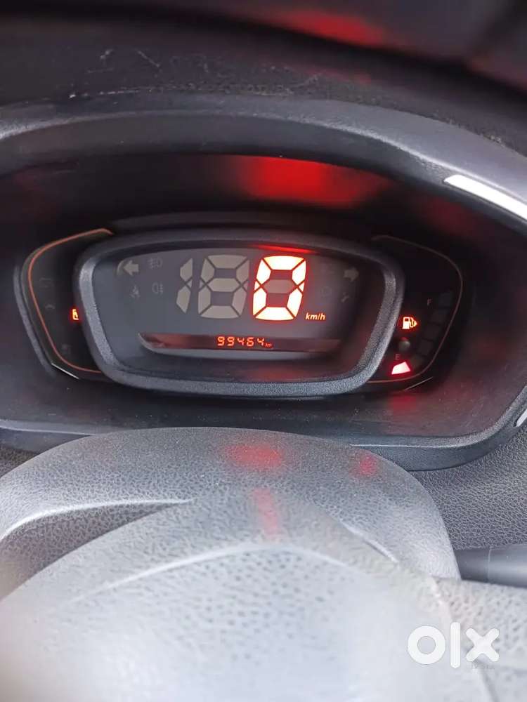 Renault Kwid Climber 2018