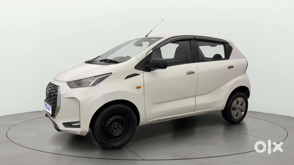 Datsun Redigo 2020-2022 0.8 T, 2021, Petrol