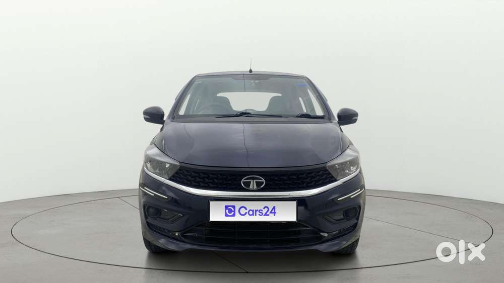 Tata Tiago 1.05 Revotorq Xt, 2023, Petrol