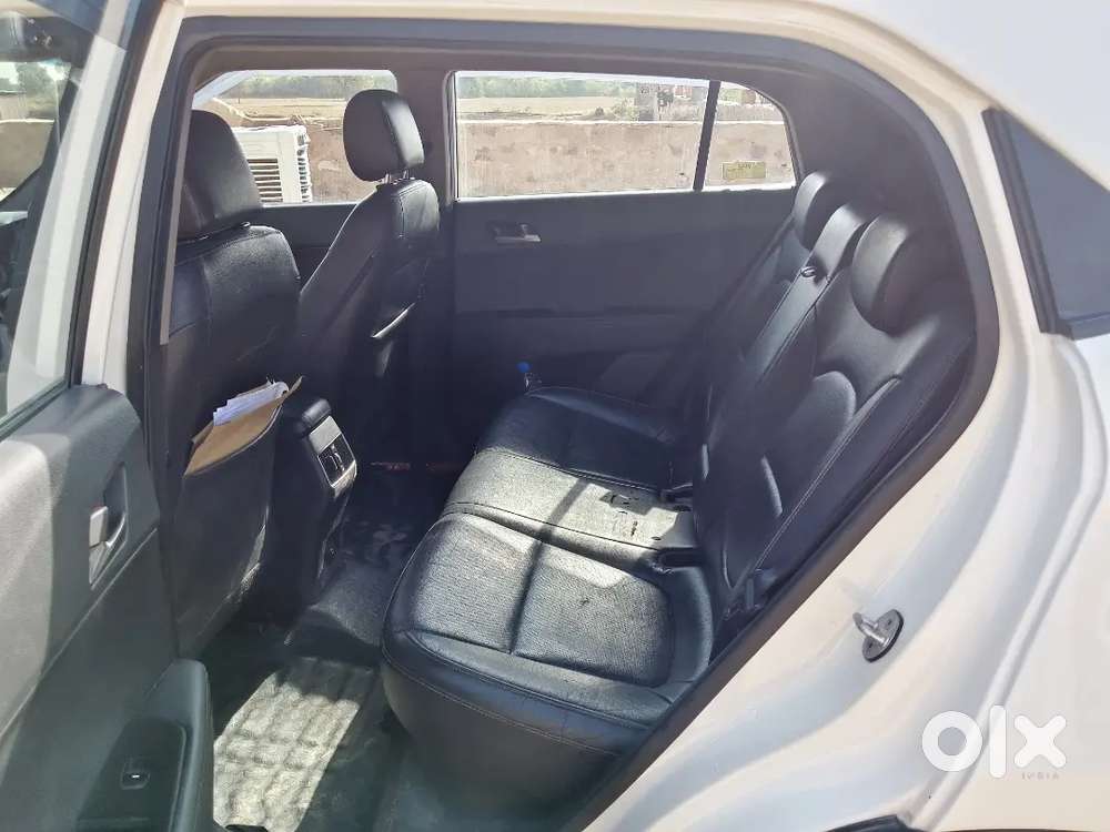 Hyundai Creta 2016 Diesel 130000 Km Driven