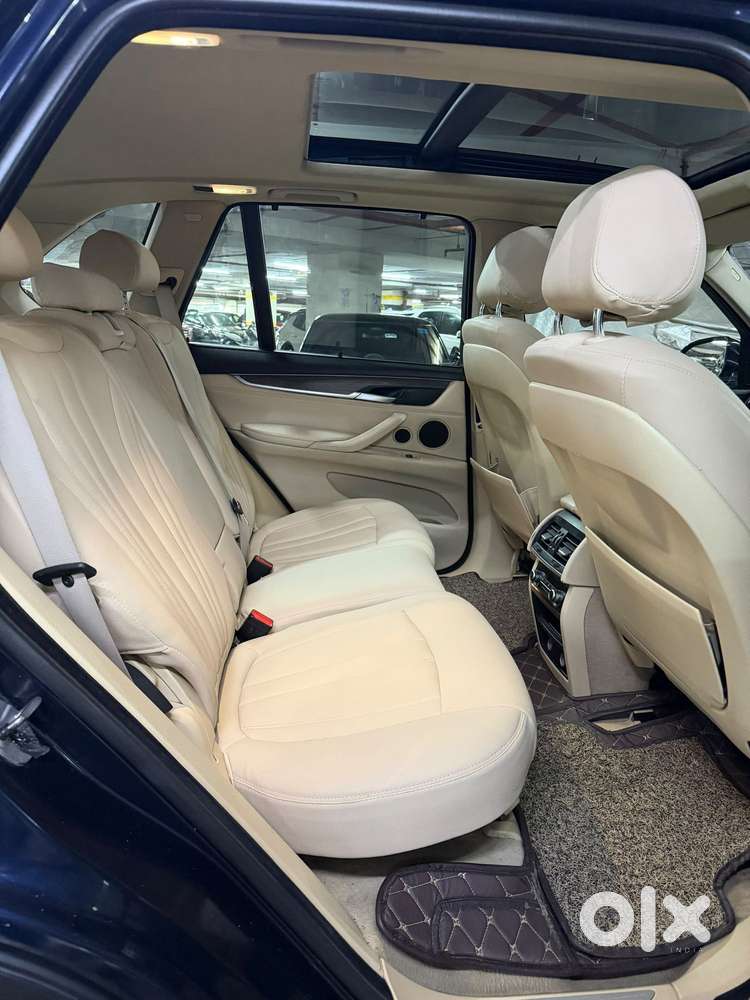 Bmw X5 Xdrive 30 D, 2015, Diesel