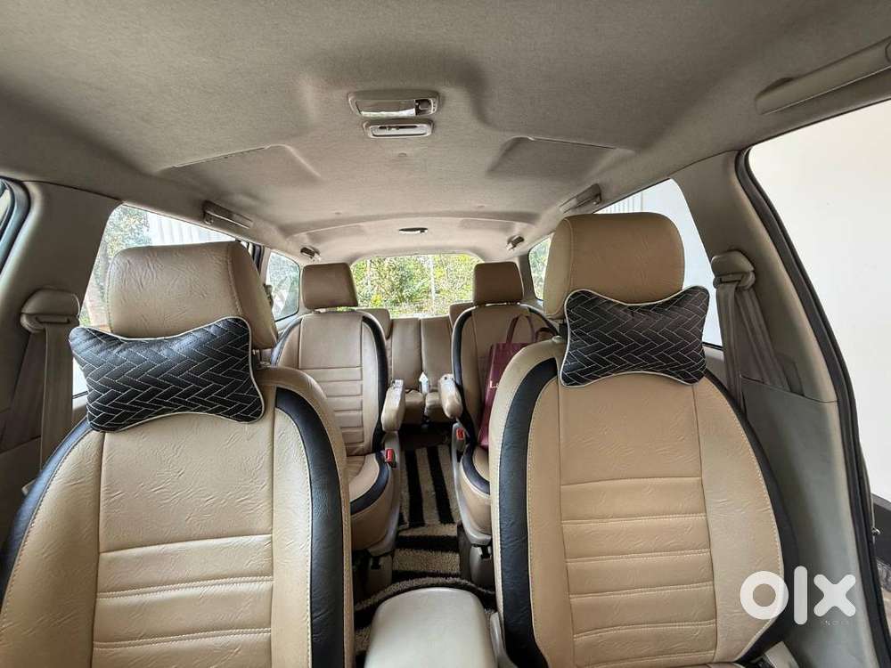 Original Kerala Well Maintained Family Used Innova For Sale