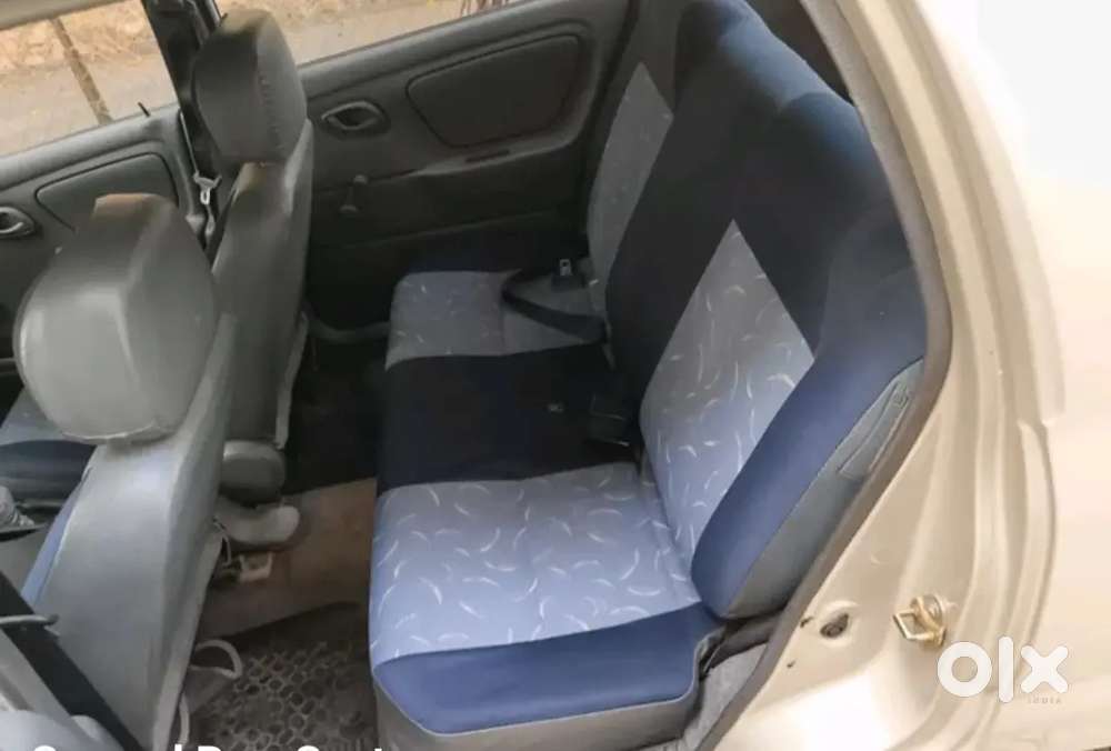 Maruti Suzuki Alto Lxi