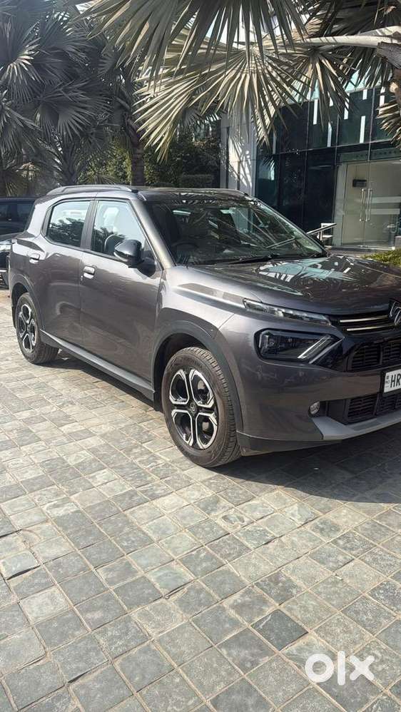 Nov 2024 Registered, Immaculate Condition With Noclaim Valid Insurance