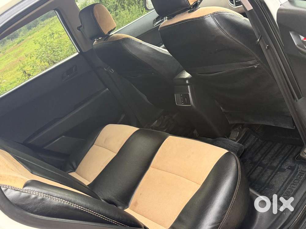 Hyundai Creta 1.4 E Plus Crdi, 2018, Diesel