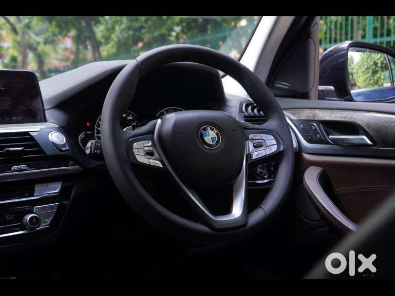 Bmw X3 X Drive 20d X-line, 2019, Diesel