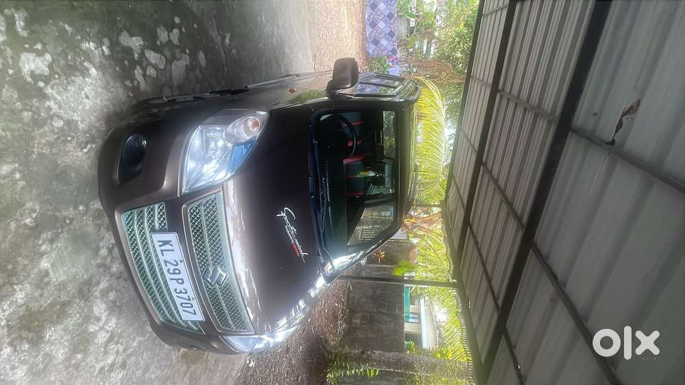 Nri Used Low Kilometer,excellent Condition Vehicle