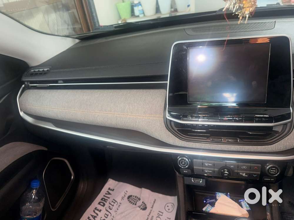 Jeep Compass Diesel Manual 2022