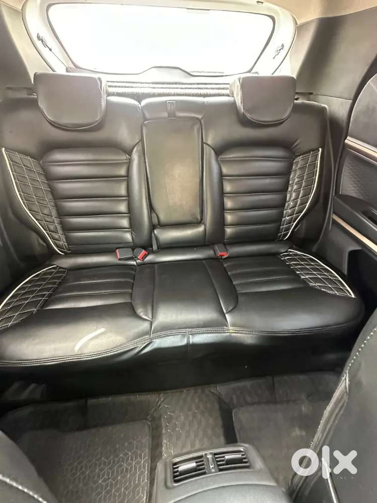 Vip Number Kiger Top Pure Petrol