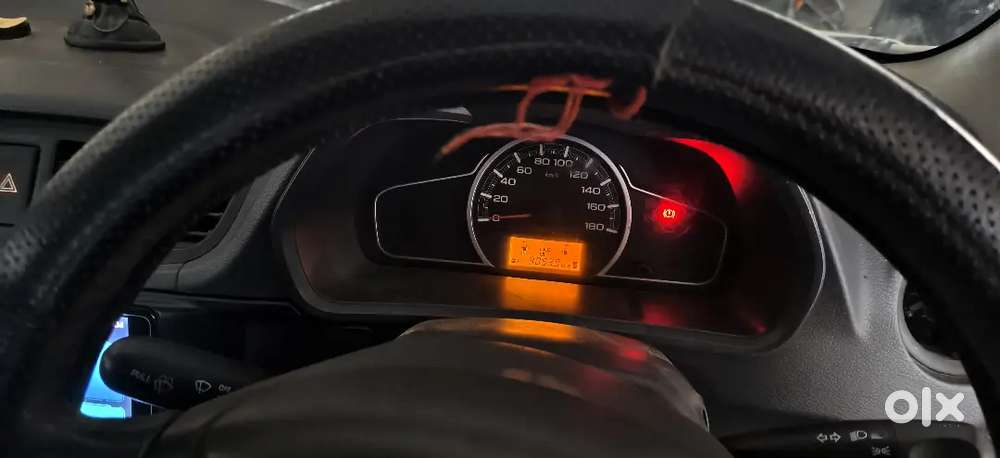 Maruti Suzuki Alto K10 2017 Cng 3rd Owner