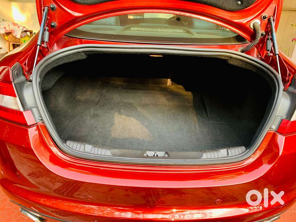 Jaguar Xf R Supercharged 5.0 Litre V8 Petrol, 2012, Petrol