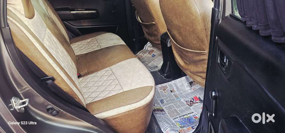 Maruti Suzuki Wagon R Cng Lxi Opt, 2021, Cng & Hybrids