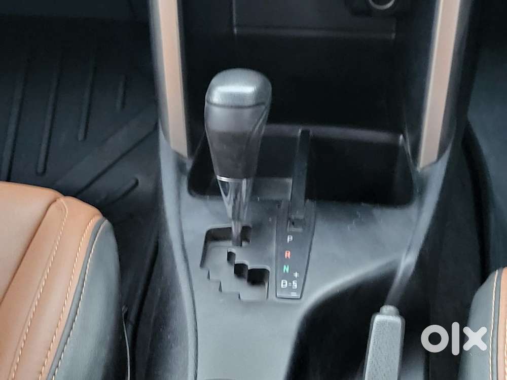 Toyota Innova Crysta G 7 Str, 2019, Diesel