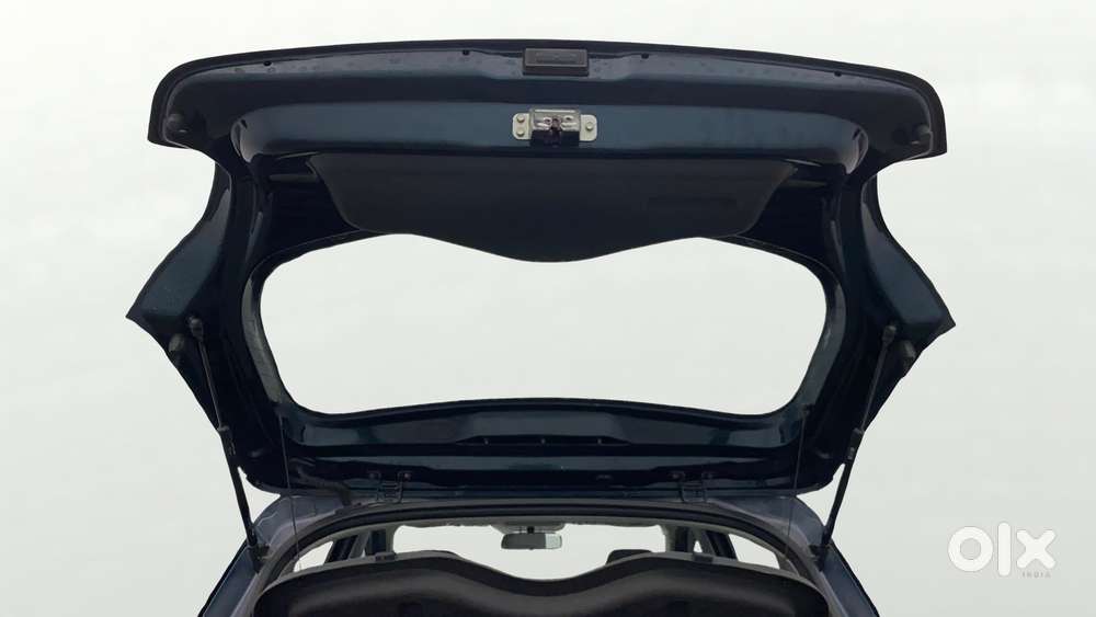 Hyundai Grand I10 Nios Sportz Amt 1.2 Kappa Vtvt, 2020, Petrol