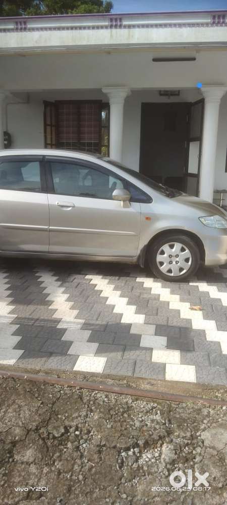 Honda City 1997-2006 1.5 Exi, 2004, Petrol