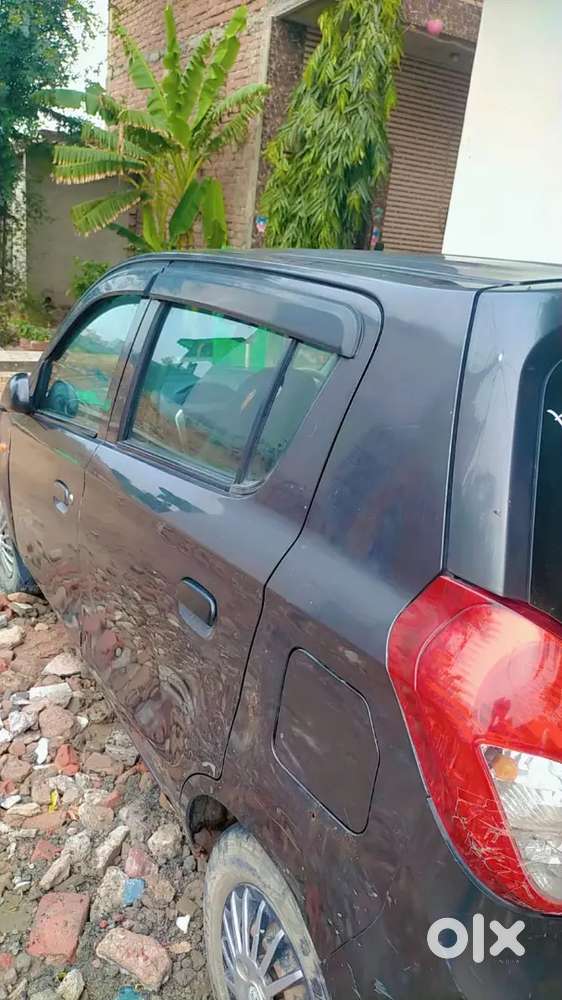 Maruti Suzuki Alto 800 2017 Petrol 53101 Km Driven