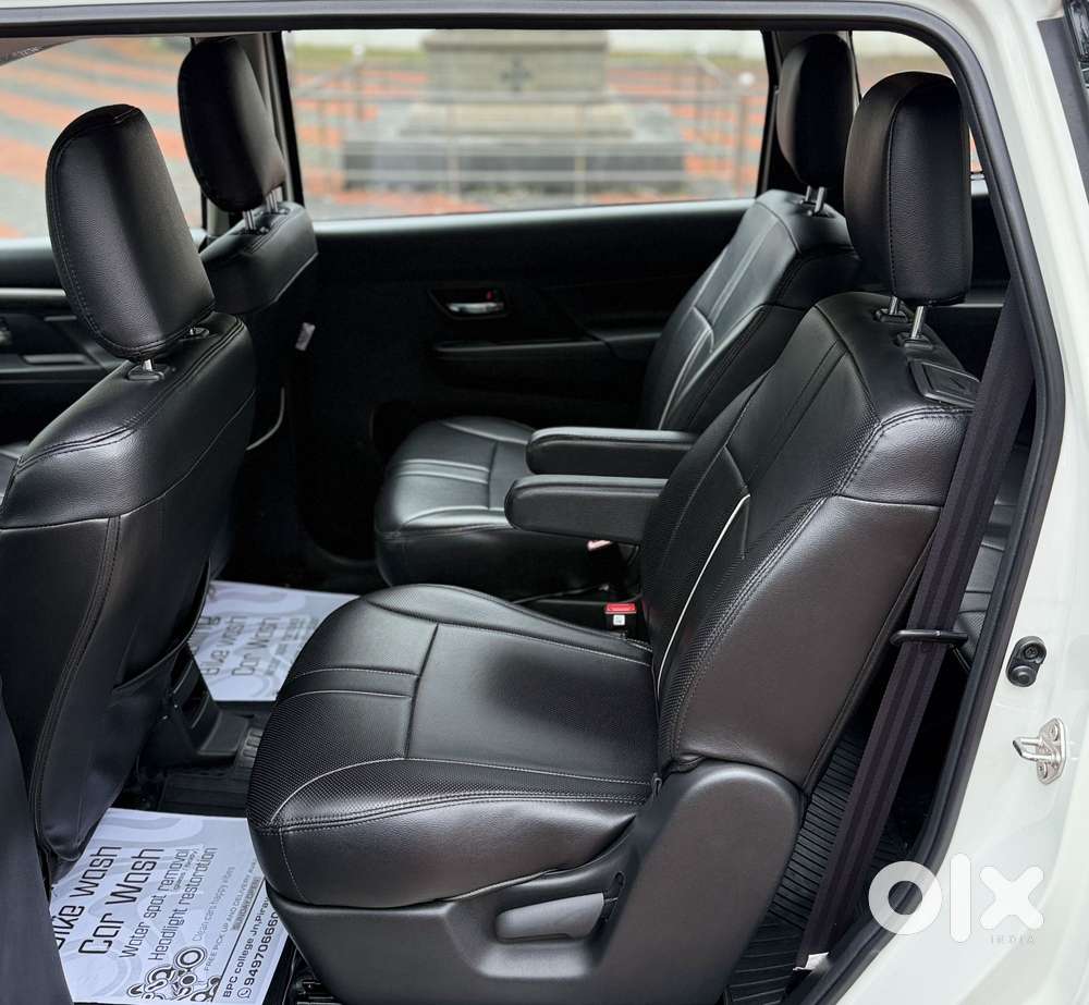 Maruti Suzuki Xl6 1.5 Zeta Mt, 2020, Petrol
