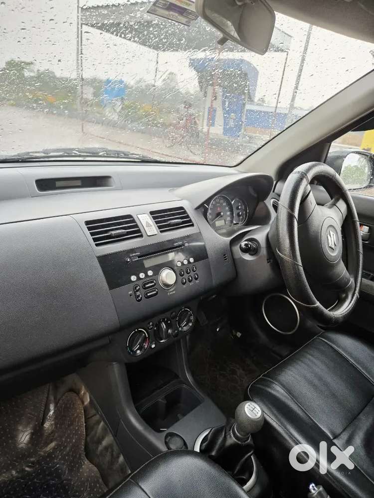 Maruti Suzuki Dzire 2012 Petrol 34000 Km Driven